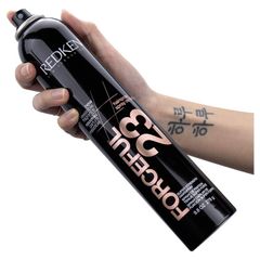 Keo xịt tóc Redken Forceful 23 Super Strength Finishing 400ml