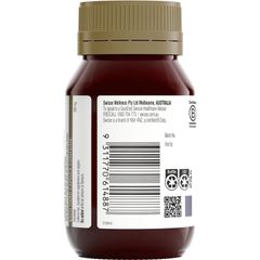 Swisse Ultiboost L-Theanine Calm Mind 50 viên nang