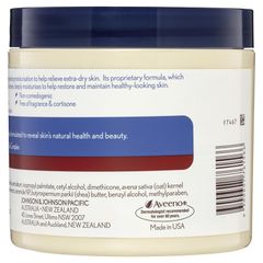 Kem dưỡng ẩm phục hồi da Aveeno Skin Relief Moisture Repair không mùi 311g