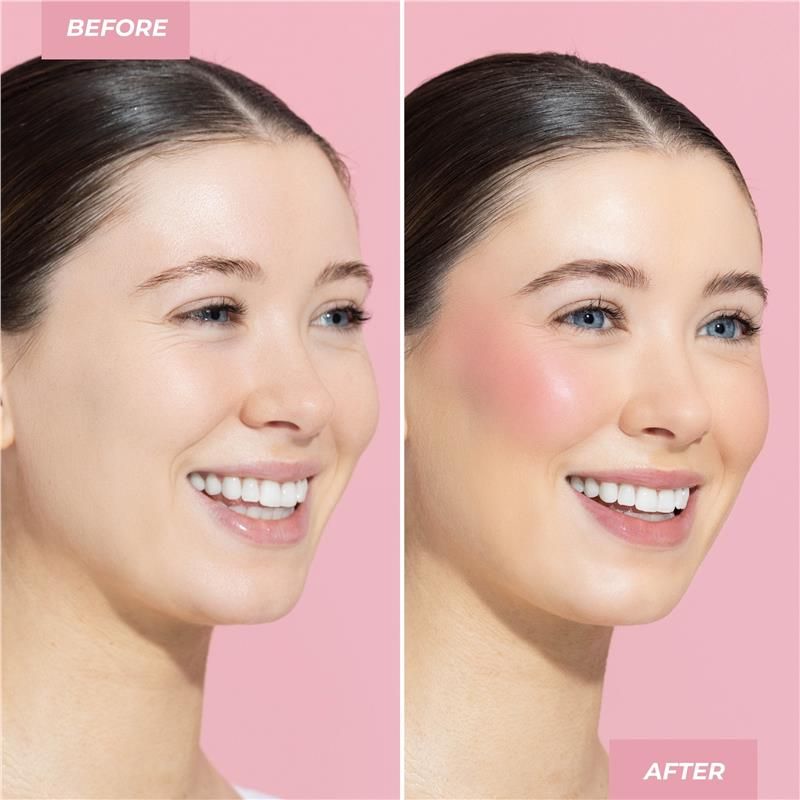 Phấn má hồng dạng thạch MCoBeauty Bouncy Jelly Tint