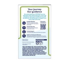 Súp Khoai Tây Optifast VLCD Leek 8 x 53g