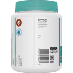 Dầu cá hoang dã không mùi Swisse Ultiboost 1500mg 400 viên nang