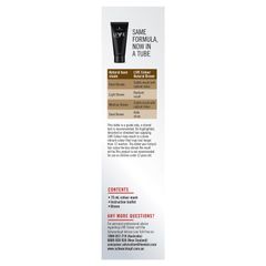 Schwarzkopf Live Colour Nâu tự nhiên 75ml