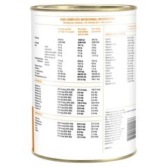 IsoWhey Clinical Nutrition Kids Complete Chocolate 600g