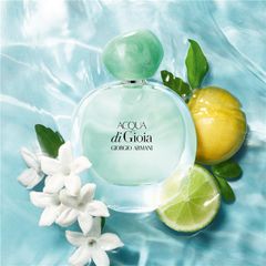 Nước hoa Giorgio Armani Acqua Di Gioia dành cho nữ Eau de Parfum 100ml