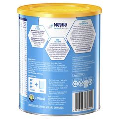 Thực phẩm bổ sung dinh dưỡng Sustagen Hospital Formula hương dâu tây 840g