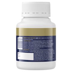 BioCeuticals MTHF 60 viên nang