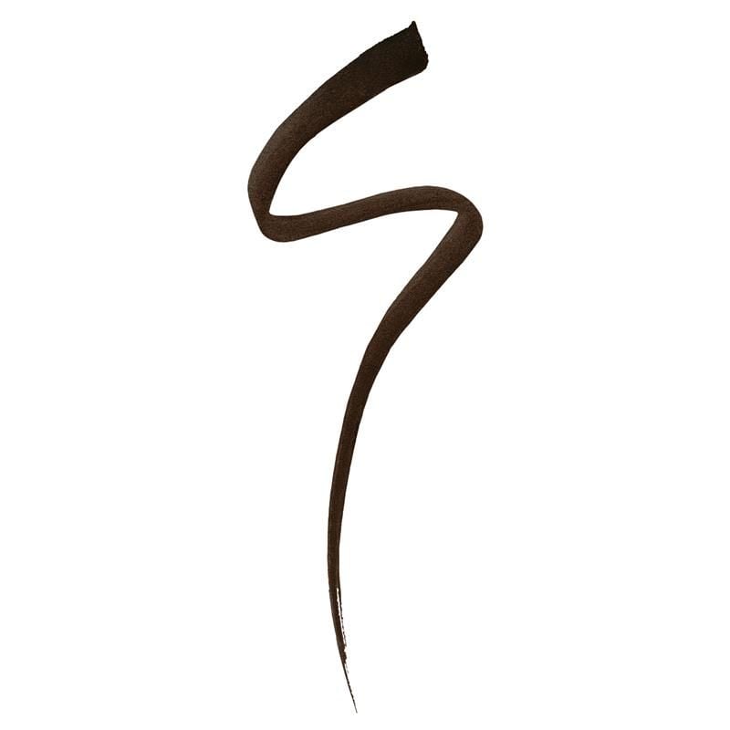 Kẻ mắt dạng lỏng Maybelline Tattoo Studio Dark Henna Brown