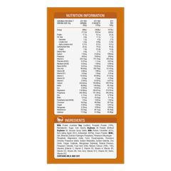 Súp bí ngô OptiSlim VLCD 7 x 55g