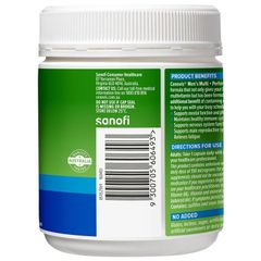 Cenovis Once Daily Mens Multi + Performance 150 viên nang