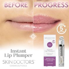 Skin Doctors Kem làm đầy môi tức thì 3ml