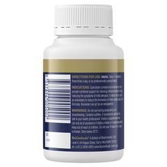 BioCeuticals Quercetain 60 Viên