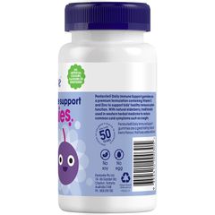 Kẹo dẻo Pentavite Daily Immune Daily Kids 60 viên