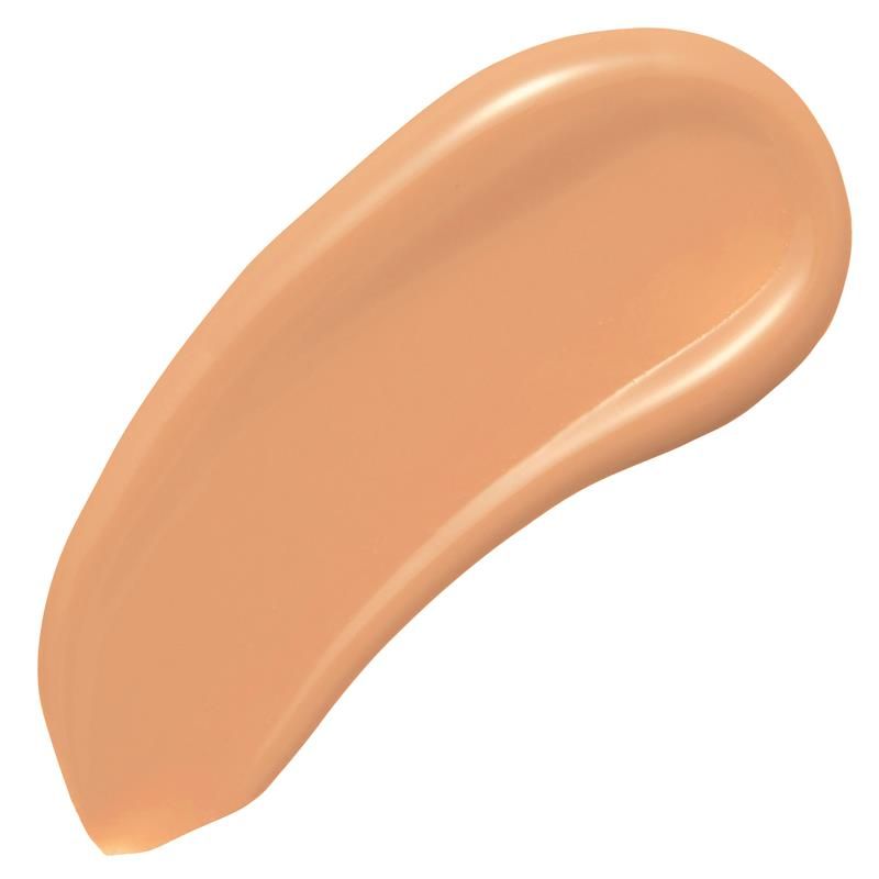Kem Nền Dạng Lỏng Maybelline Fit Me Matte & Poreless Mattifying - Warm Honey 322