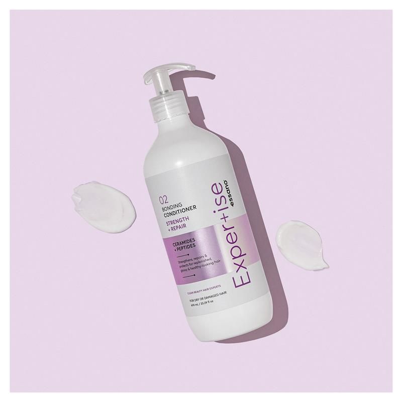 Dầu xả phục hồi tóc Essano Expertise Bonding Repair 600ml