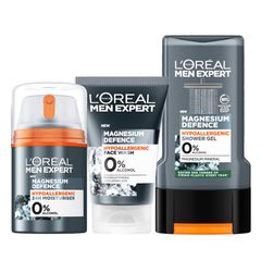 Bộ quà tặng L'Oreal Men Expert Magnesium Defence 2022