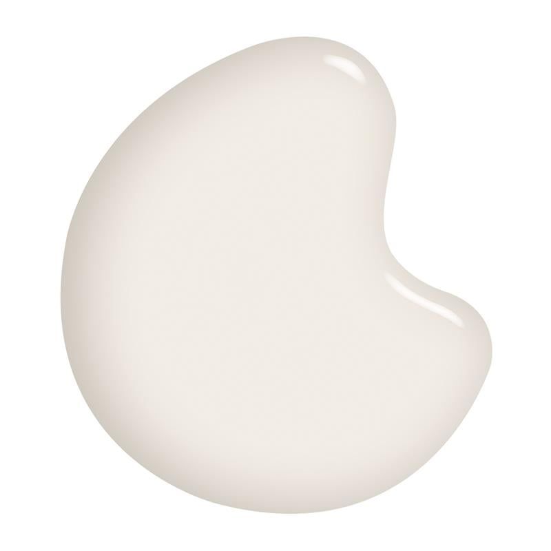 Sally Hansen Insta Dri White Đúng Giờ