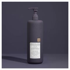 Kristin Ess Dầu xả The One Purple 1L