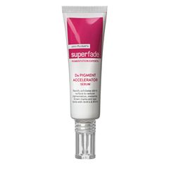 Huyết thanh tăng tốc SuperFade DePigma của John Plunketts 20ml