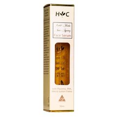 Huyết thanh dưỡng da mặt Healthy Care Anti Ageing Gold Flake 50ml