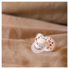 Medela Day & Night Duo Soothers 0-6 tháng