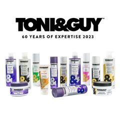 Dầu gội khô Toni & Guy Cleanse 250ml