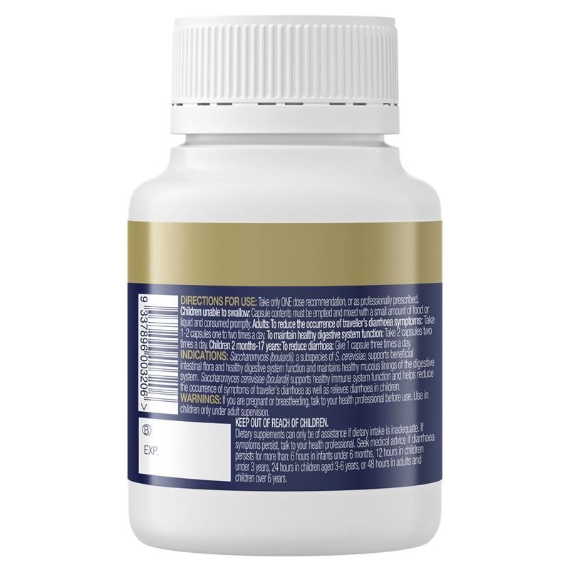 BioCeuticals SB Floractiv 60 Viên Nang