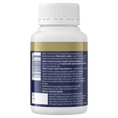 BioCeuticals SB Floractiv 120 Viên Nang