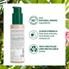 Huyết thanh phục hồi Klorane với Cupuacu hữu cơ 100ml