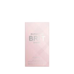Nước hoa Burberry Brit Sheer dành cho nữ Eau de Toilette 30ml