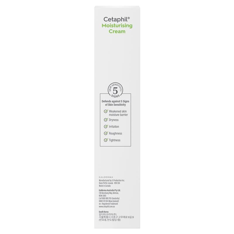 Kem dưỡng ẩm Cetaphil 100g