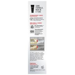 Schwarzkopf Live Colour Pastels Cool Grey 75ml