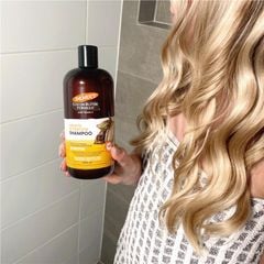 Dầu gội Palmer's Cocoa Butter Biotin 473ml