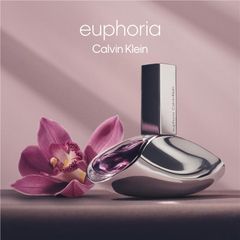 Nước hoa Calvin Klein Euphoria For Women Eau de Parfum 100ml