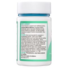 Centrum Mind & Memory 50 viên nang