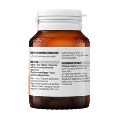 Viên uống Blackmores Echinacea Forte 40 viên