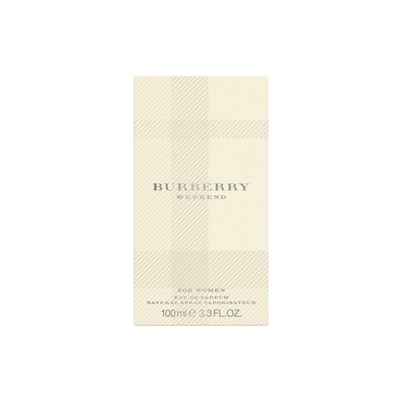 Nước hoa Burberry Weekend For Women Eau de Parfum 100ml