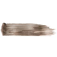 Maybelline Brow Fast Sculpt Blonde