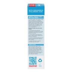 Kem dưỡng da mặt Dermal Therapy Very Dry 50g