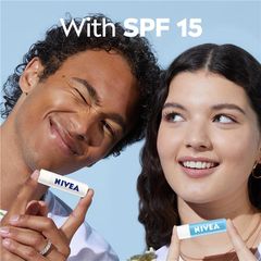 Son dưỡng môi NIVEA Hydro Care SPF15 4.8g