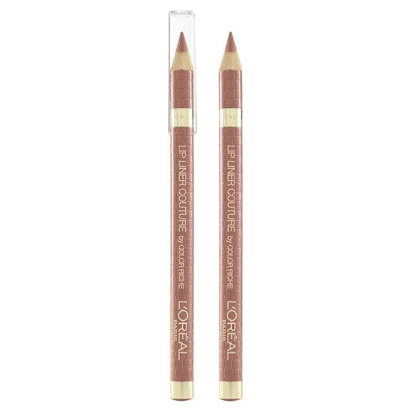 L'Oreal Paris Color Riche Lipliner 630 Beige
