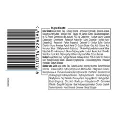 Schwarzkopf Brilliance 46 Màu Nâu Cà Phê Mới