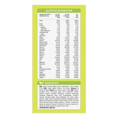 Súp OptiSlim VLCD vị gà kem 7 x 55g