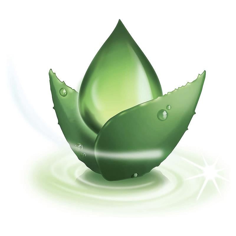 Gel cạo râu Gillette Venus Satin Care cho da nhạy cảm 195g