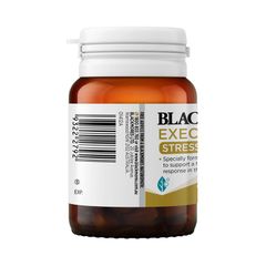 Viên uống Blackmores Executive B Stress 28 viên