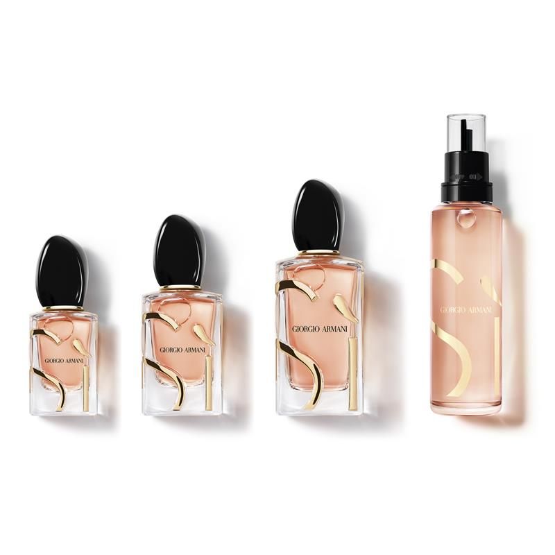 Giorgio Armani Si Intense Eau de Parfum 50ml Có thể nạp lại