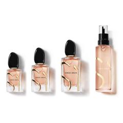 Giorgio Armani Si Intense Eau de Parfum 50ml Có thể nạp lại