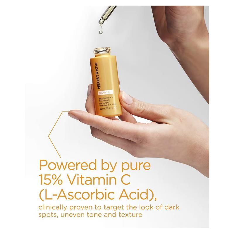 Huyết thanh Neostrata Enlighten Vitamin C PHA 15ml