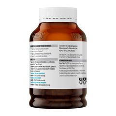 Dầu cá không mùi Blackmores 1000mg 400 viên nang