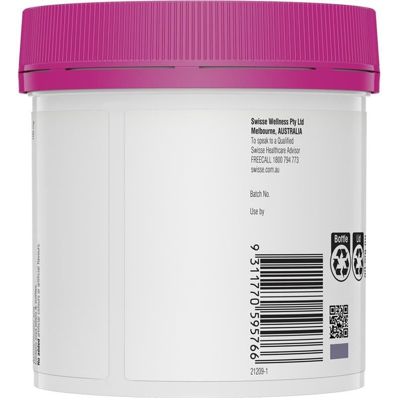 Dầu hoa anh thảo buổi tối Swisse Ultiboost 200 viên nang